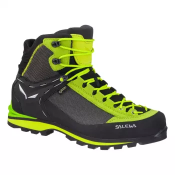 Salewa Crow GTX muške cipele - GORE-TEX planinarske cipele