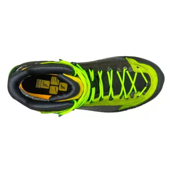 Salewa Crow GTX muške cipele - GORE-TEX planinarske cipele
