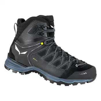 Salewa Mountain Trainer Lite Mid GTX planinarske cipele - crne, EU 46,5