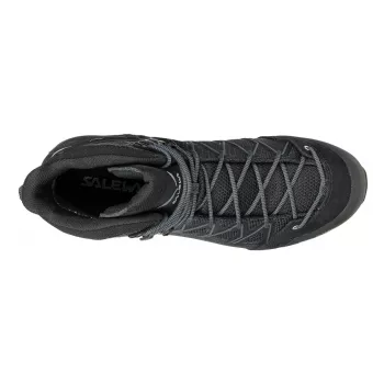 Salewa Trainer Lite Mid GTX trekking cipele - crne