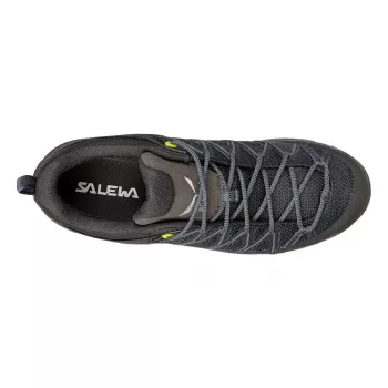 Salewa cipele Mountain Trainer Lite GTX, crne