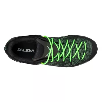 Salewa Mountain Trainer Lite GTX planinarske cipele - Magnet/Ombre Blue, EU 44.5