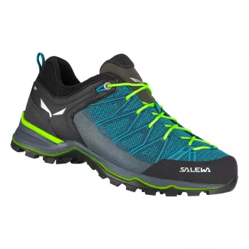 Salewa Mountain Trainer Lite trekking cipele - Malta/Green, EU 46,5