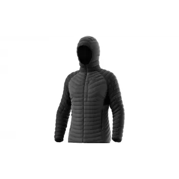 Dynafit Radical Down Hood skijaška jakna, crna, S