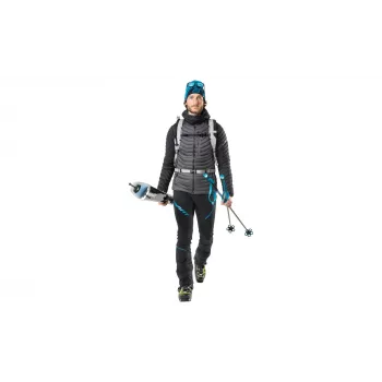 Dynafit Radical Down Hood skijaška jakna, crna, S