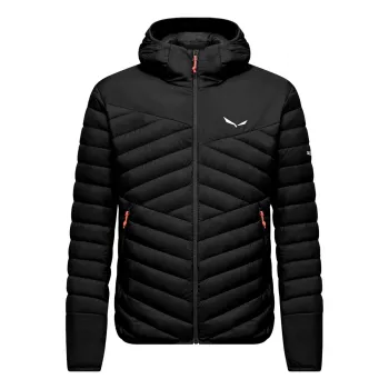 Salewa Brenta pernata jakna crna XXL