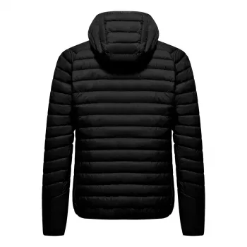 Salewa Brenta pernata jakna crna XXL