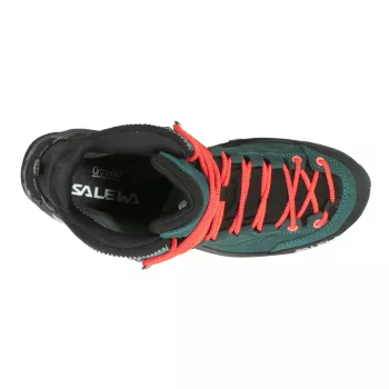 Salewa ženske planinarske cipele Mtn Trainer Mid GTX, Atlantic Deep/Ombre Blue, UK 5.5 (EU 38,5)