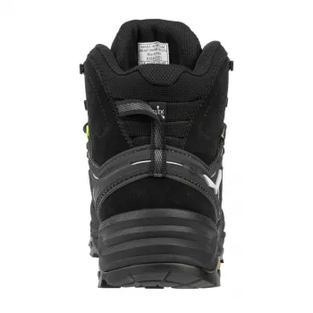 Salewa Alp Trainer 2 Mid GTX planinarske cipele - crno/crne - UK 8 (EU 42)