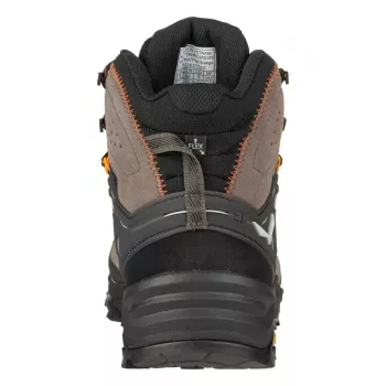 SALEWA Alp Trainer 2 Mid GTX planinarske čizme - Wallnut/Fluo Orange - UK 8 (EU 42)