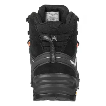 Salewa Alp Trainer 2 Mid GTX ženske planinarske cipele, crne, veličina 37