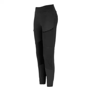 Salewa Puez Cargo ženske tajice, XS, Black Out
