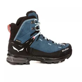 SALEWA natikače za žene, Red Dahlia/Black, UK 5.5 (EU 38,5)