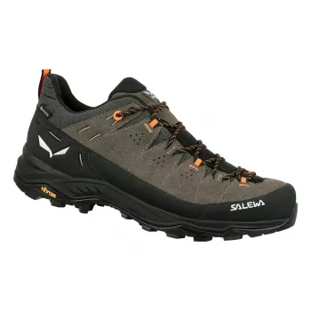 Salewa planinarske cipele Alp Trainer 2 GTX, Bungee Cord/Black, UK 8 (EU 42)
