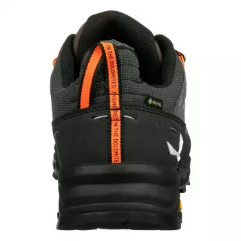 SALEWA Alp Trainer 2 GTX Hiking Boots - Bungee Cord/Black - UK 9.5 (EU 44)