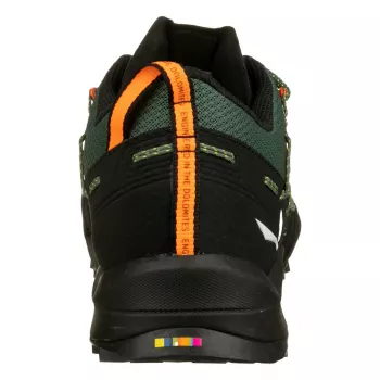 Salewa pristupne cipele Wildfire, Raw Green/Black, UK 10 EU 44.5
