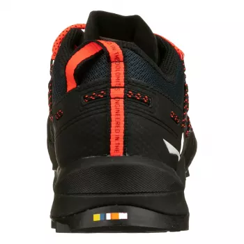 Salewa cipele Wildfire 2 ženske, Navy Blazer/crno, UK 5.5