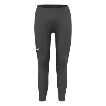 Salewa Zebru Medium Warm AMR tajice - Onyx - veličina S