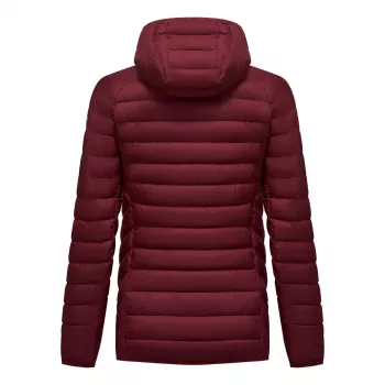 Salewa Brenta Jacket - Syrah - XXS - Women's Down Jacket