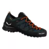 SALEWA Wildfire 2 GTX muške planinarske cipele i cipele za pristupe, Navy Blazer Black, UK 9 (EU 43)