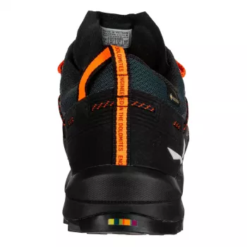 Salewa pristupne cipele Wildfire 2 GTX, Navy Blazer/crno, UK 11