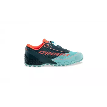 SALEWA Dynafit Feline SL ženske trail cipele za trčanje, Marine Blue/Blueberry, veličina 37 EU