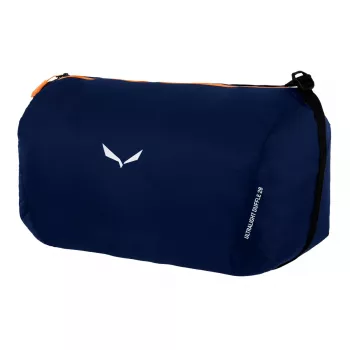 Salewa Ultralight Duffle 28L, Blue Depth