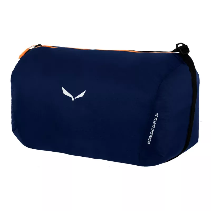 Salewa Ultralight Duffle 28L, Blue Depth