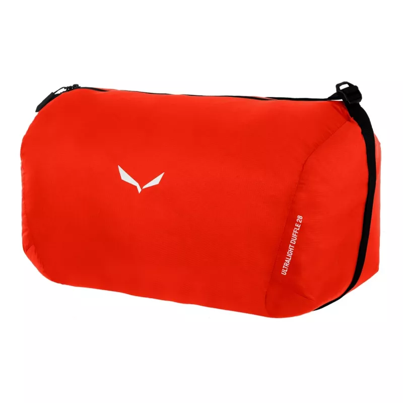 Salewa U. Duffle 28L, Flame