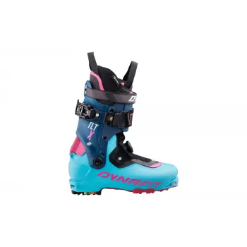 SALEWA skijaške cipele za skijaško planinarenje Dynafit TLT X Boot - roza