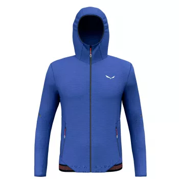 Salewa Pedroc PL Hooded jakna muška Electric veličina S
