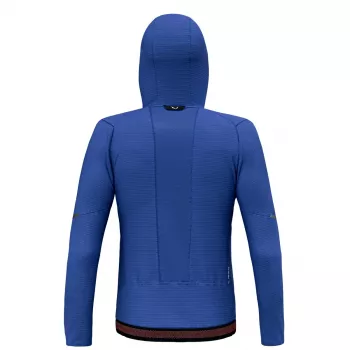 Salewa Pedroc PL Hooded jakna muška Electric veličina S
