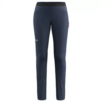Salewa Agner Light 2 Dst hlače - Navy Blazer - veličina M