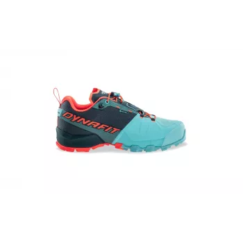 SALEWA ženske GTX cipele Dynafit Transalper - plave