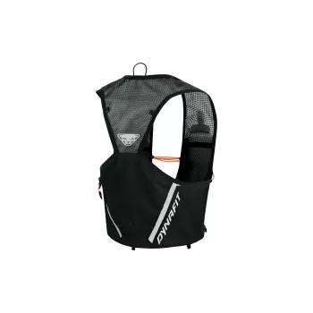 SALEWA ruksak Sky 4 Vest Dynafit XS/S, Black Out