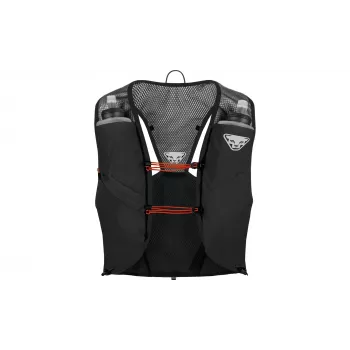 SALEWA ruksak Sky 4 Vest Dynafit XS/S, Black Out