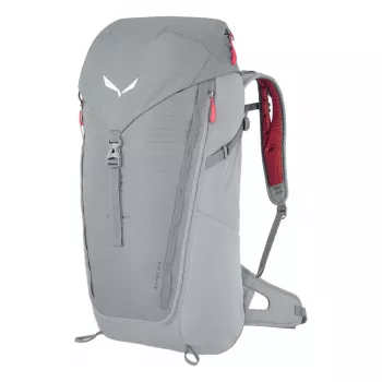 Salewa Alp Mate 30 planinarski ruksak za žene - Alloy