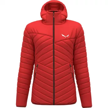 Salewa Brenta RDS pernata jakna - Flame (veličina S)