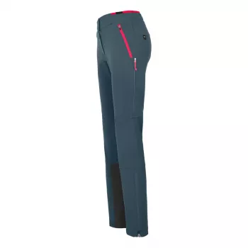 Salewa Lagorai DST hlače za žene - Syrah - veličina L