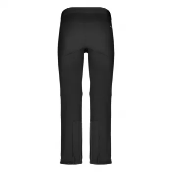 SALEWA hlače Sella DST Light, Black Out, 46 (S)