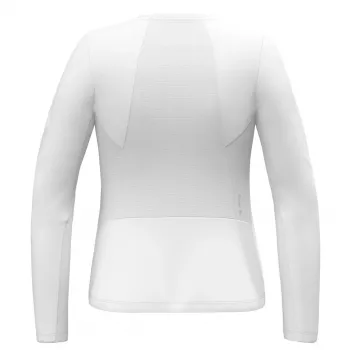 Ženska Salewa Pedroc Dry Tee majica - bijela