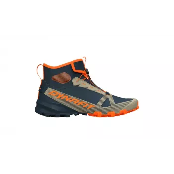 Dynafit Traverse Mid GTX pristupne cipele, Blaubeere/Rock Khaki, veličina 43