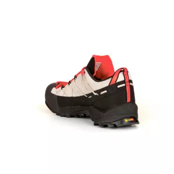 Salewa ženske pristupne cipele Wildfire 2 GTX, Syrah/crno, UK 5.5 (EU 38,5)