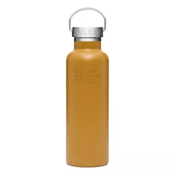 SALEWA Valsura boca 0,65L Golden Brown Secret Poem