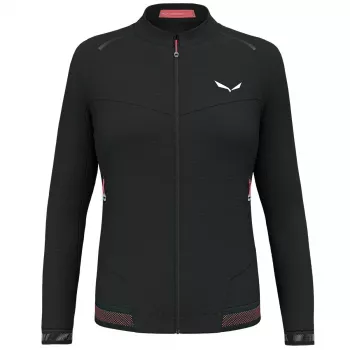 Salewa jakna Pedroc PL 2, Black Out, ženska, S