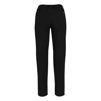 Salewa ženske trek hlače Puez DST, Black Out, XS