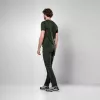 Salewa Eagle Eitd AM majica S - Dark Olive