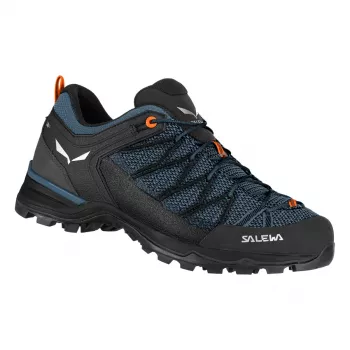 SALEWA planinarske cipele MTN Trainer Lite, Java Blue/Black, UK 7.5 (EU 41)