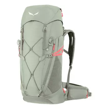 Salewa Alp Trainer 30+3 WS planinarski ruksak za žene - Shadow