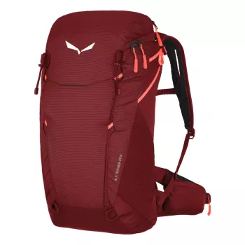 SALEWA Alp Trainer 20 ruksak za žene Syrah